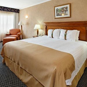 Executive King Room